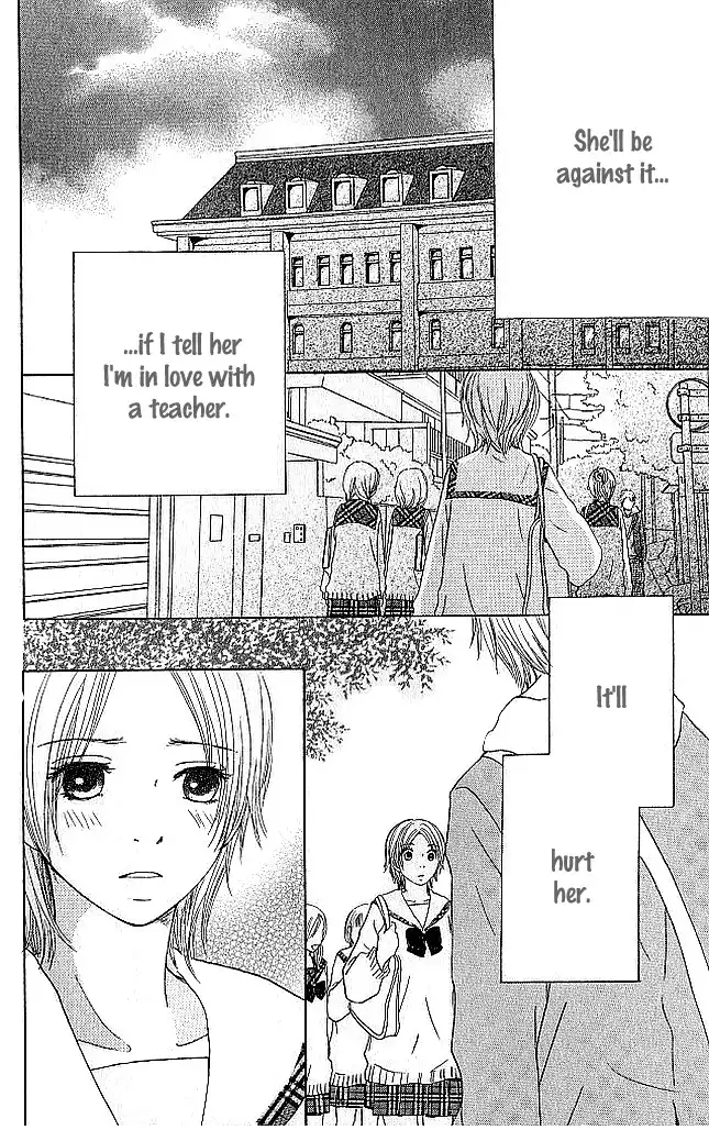 Sekai wa Happy de Dekiteiru Chapter 2 30